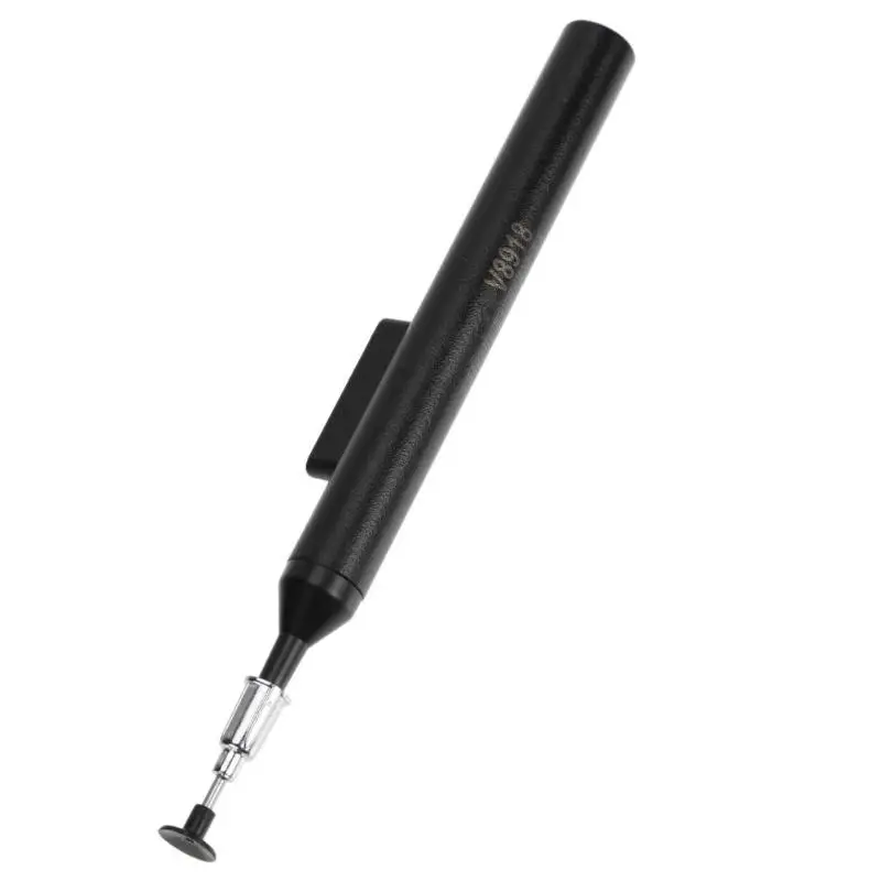 Мини вакуумный припой всасывающий ручка IC SMD для удаления присосок, инструмент супер маленькая мощность, всасывающий комплект, набор для удаления Smd из сплава