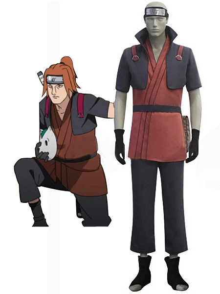 Костюм для косплея Наруто фу Яманака|cosplay costume|costume cosplaycosplay costumes naruto |