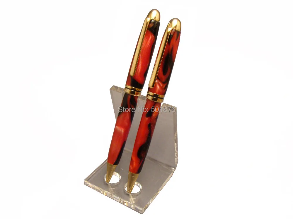 Сделай Сам золотой дизайн твист карандаш наборы RZ PCL15 # G|pencil gold|gold pencilkit pencil |