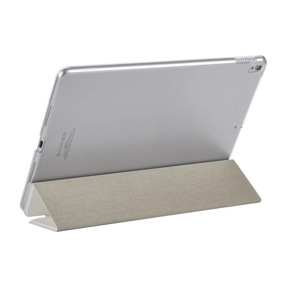 New Universal 3 Fold Smart Cover with Auto Sleep for IPad Air/Pro 10.5 19 New Universal 3 Fold Smart Cover with Auto Sleep for IPad Air/Pro 10.5 17
