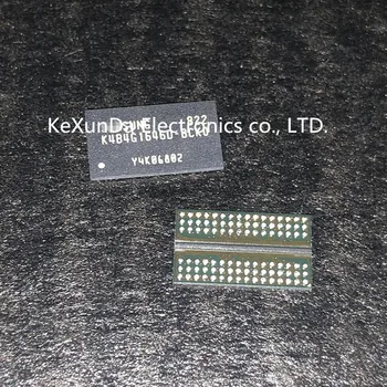 

K4B4G1646D-BCK0 K4B4G1646D-BCKO FBGA-96 IC Original 10PCS/LOT NEWEST IN STOCK FREE SHIPPING