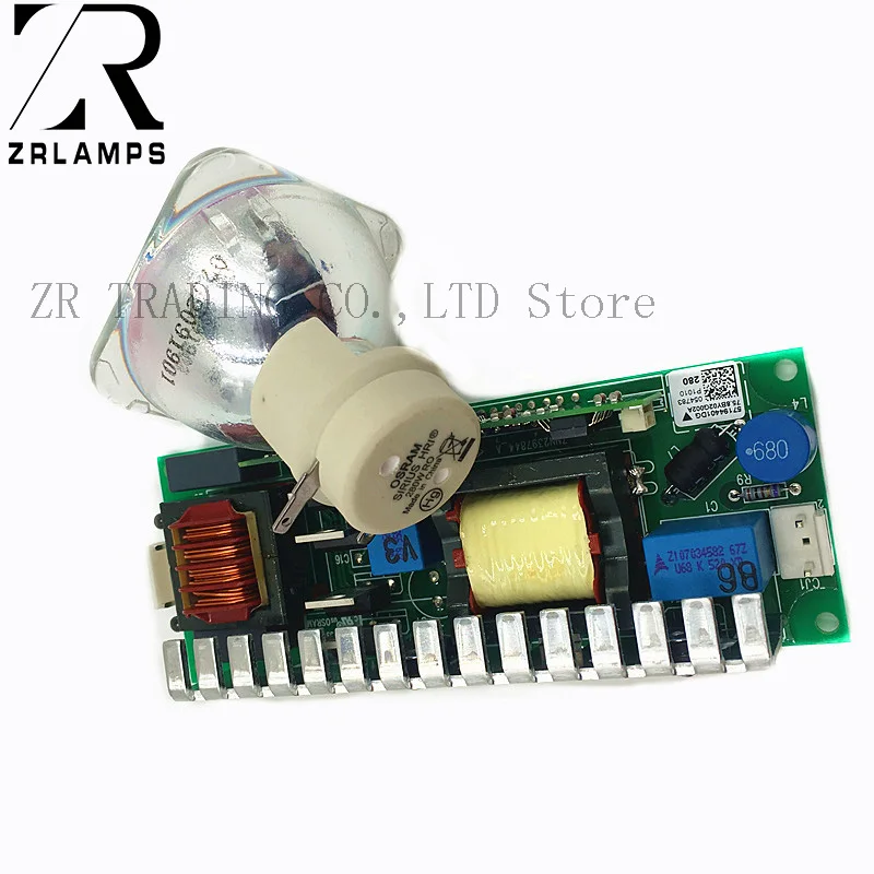 

ZR Top Quality 10R 280W Sharpy Beam/Moving Head Spot Light 10R MSD Platinum Stage Light Stage Lamp With Ballast/10r lamp