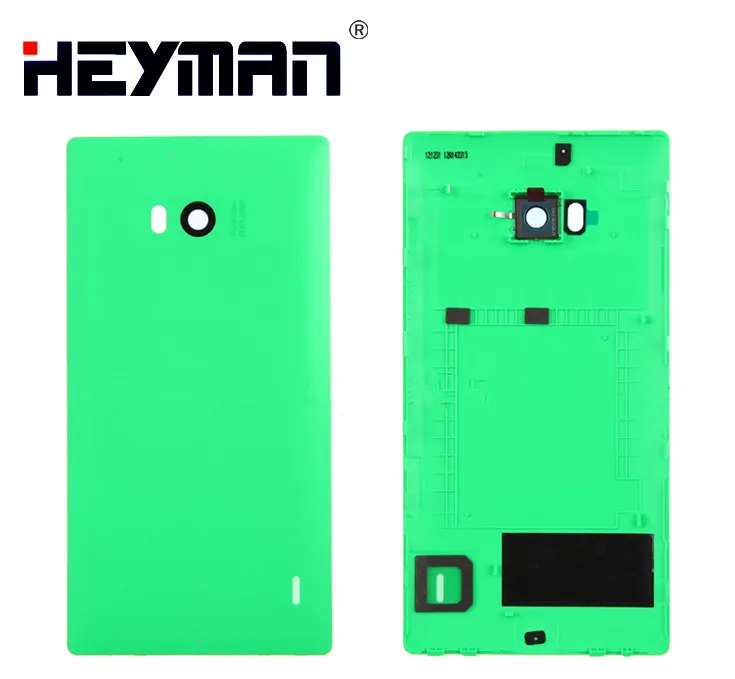 Чехол для аккумулятора для Nokia Lumia 930 Lumia ободок задняя крышка чехол без NFC запасные части