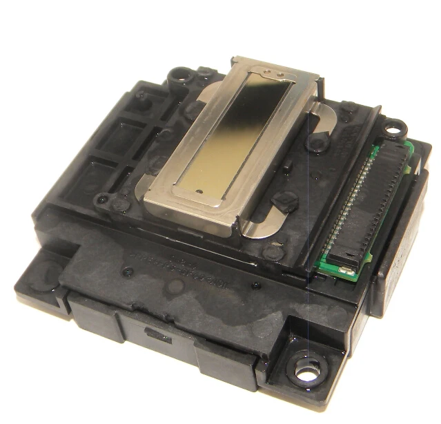 Оригинальная печатающая головка для Epson L300 L303 XP-302 305 312 315 355 402 405 412 415 WF-2010 2510 2520NF 2530 2540 2630 печатающая головка