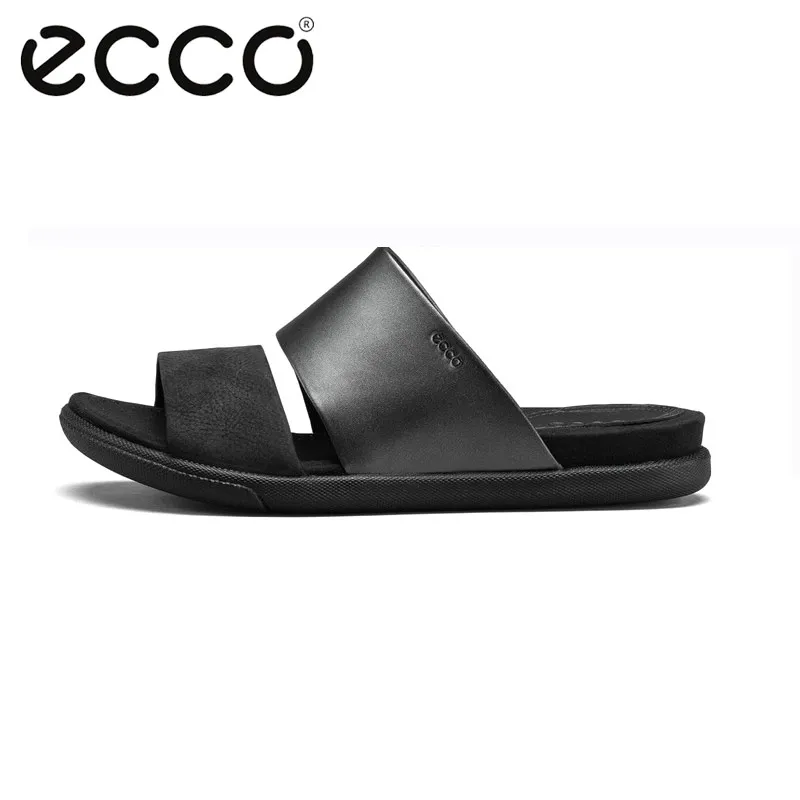 

Ecco Brand 2019 summer Women Sandals Casual Fashion Gladiator Sandals Summer Shoes Female Flat Sandals Rome Style Sandals Shoes