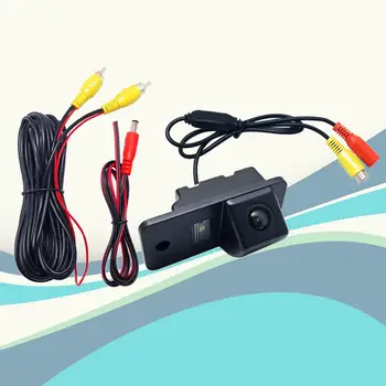 

Car Reversing Rear View HD Waterproof Camera for Audi A3 A4 A6 A8 Q5 Q7 A6L