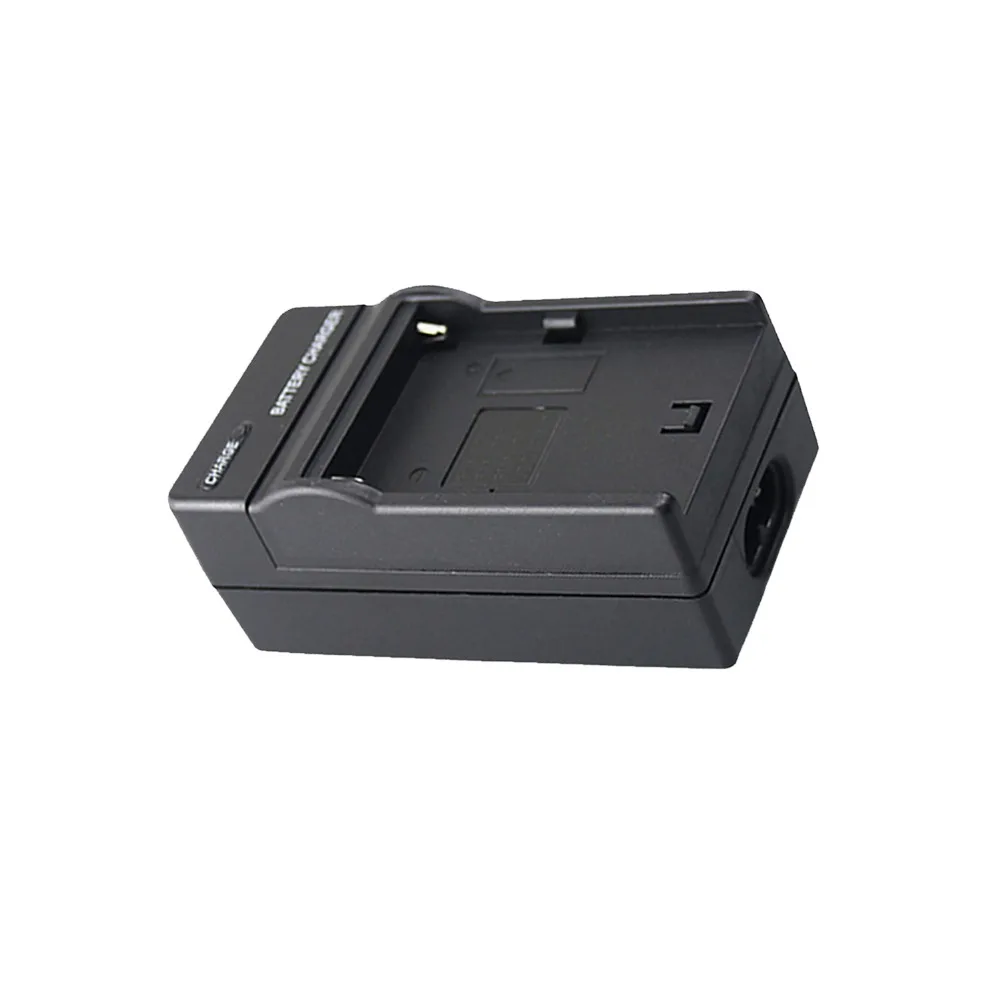 JINBOSHI 1 шт. Φ VBT380 vw vbt190 зарядное устройство для камеры Panasonic VBK180 VBK360|Зарядные