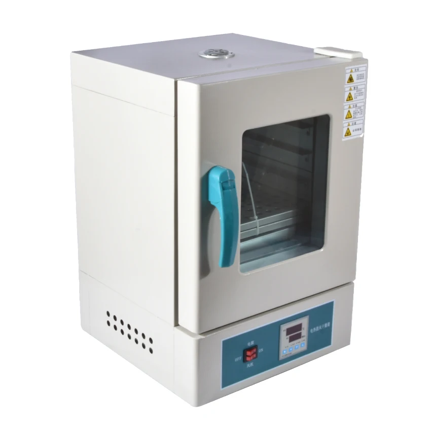 1PC Vertical electric air blast constant temperature drying box TBK 228