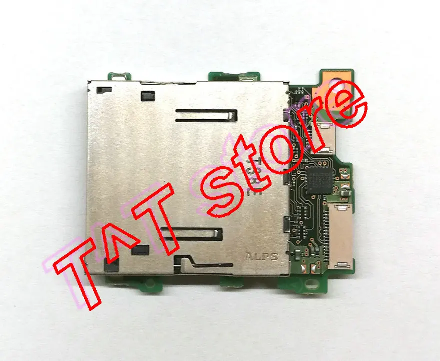 Для Duo 13 SVD13 SVD132 series SD Card Reader Board 1 888 569 11 IFX 633 тест хорошая Бесплатная
