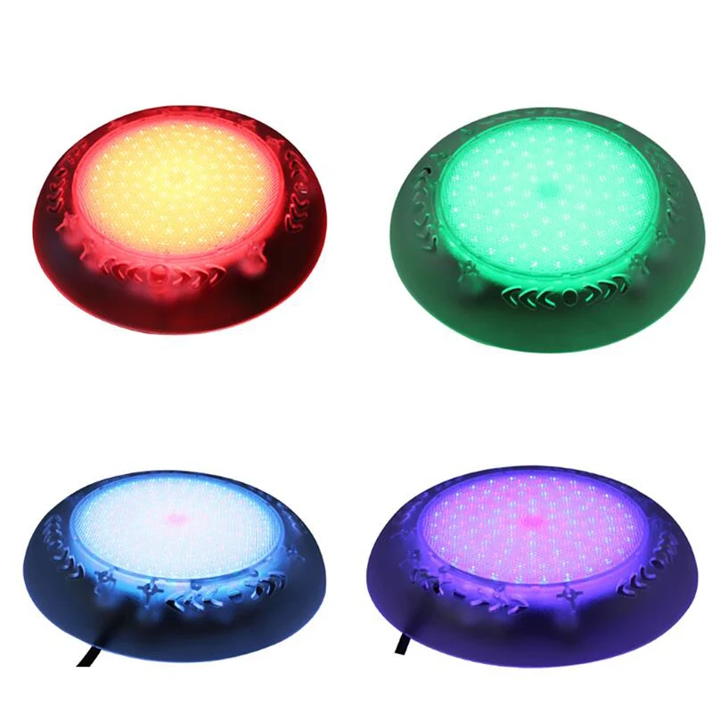 pool lamp 3