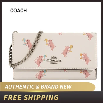 

Coach 39361 Woman Handbag Leather Bag