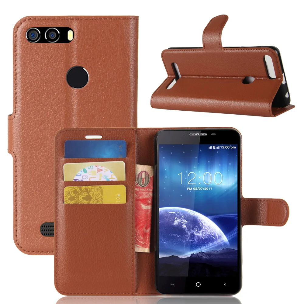 

ASTUBIA Phone Case For Leagoo kiicaa Power Case Flip PU Leather Case For Leagoo kiicaa Power 5 Cover Case For Leagoo Kiicaa 5.0"