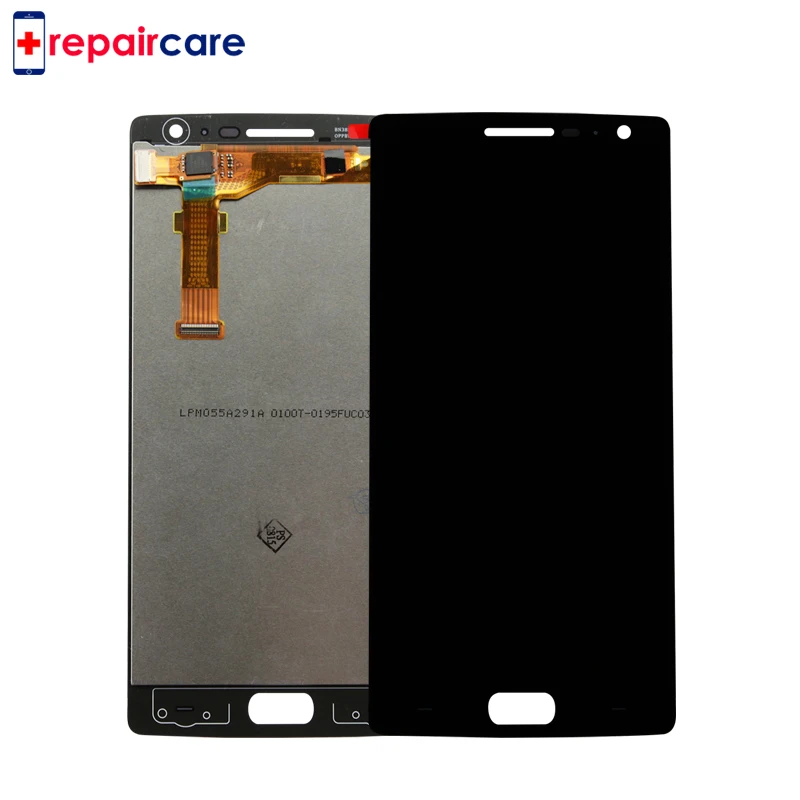 

1920x1080 5.5'' LCD For OnePlus Two For One Plus 2 A2001 A2003 A2005 LCD Display Touch Screen Digitizer Panel Replacement
