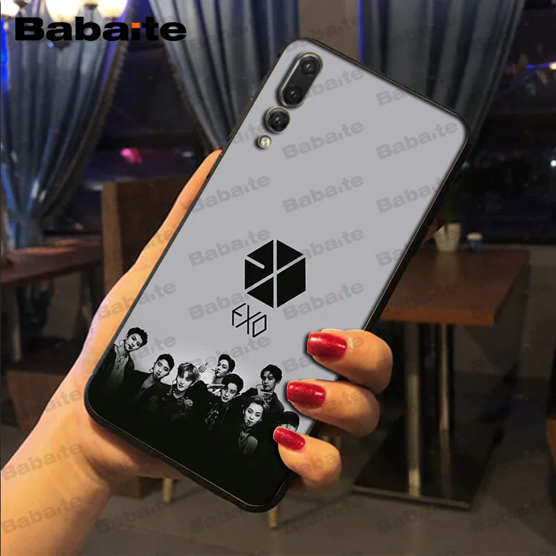 Park Chanyeol EXO Star KPOP EXO LUCKY ONE