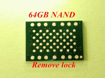 

New for ipad4 for ipad 4 64GB A1458 Hard disk NAND flash memory chip HHD Programmed