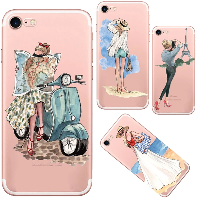 custodia iphone 6 ragazza custodia iphone 6 ragazza