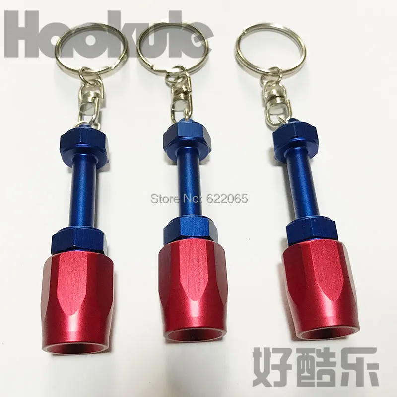

GB LED Light KEY-CHAIN/STRAIGHT ALUMINIUM HOSE ENDS