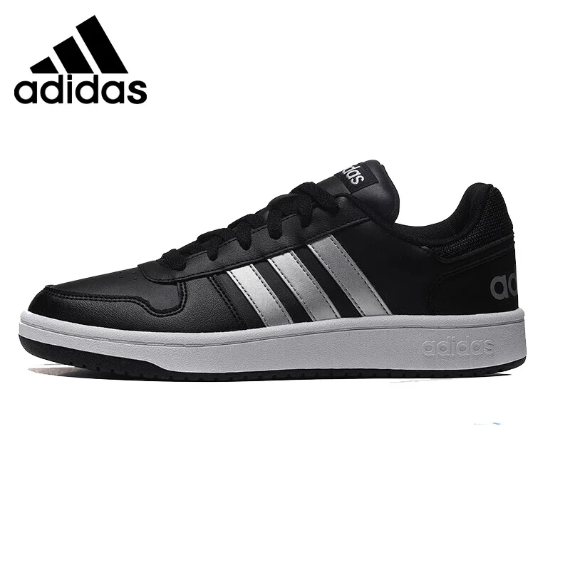 

Original New Arrival 2018 Adidas HOOPS 2.0 Men's Basketball Shoes Sneakers