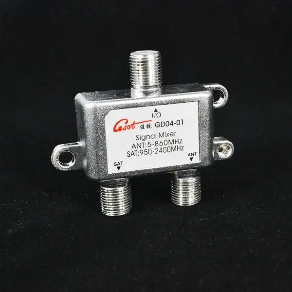 Popular Satellite Tv SplitterBuy Cheap Satellite Tv Splitter lots from