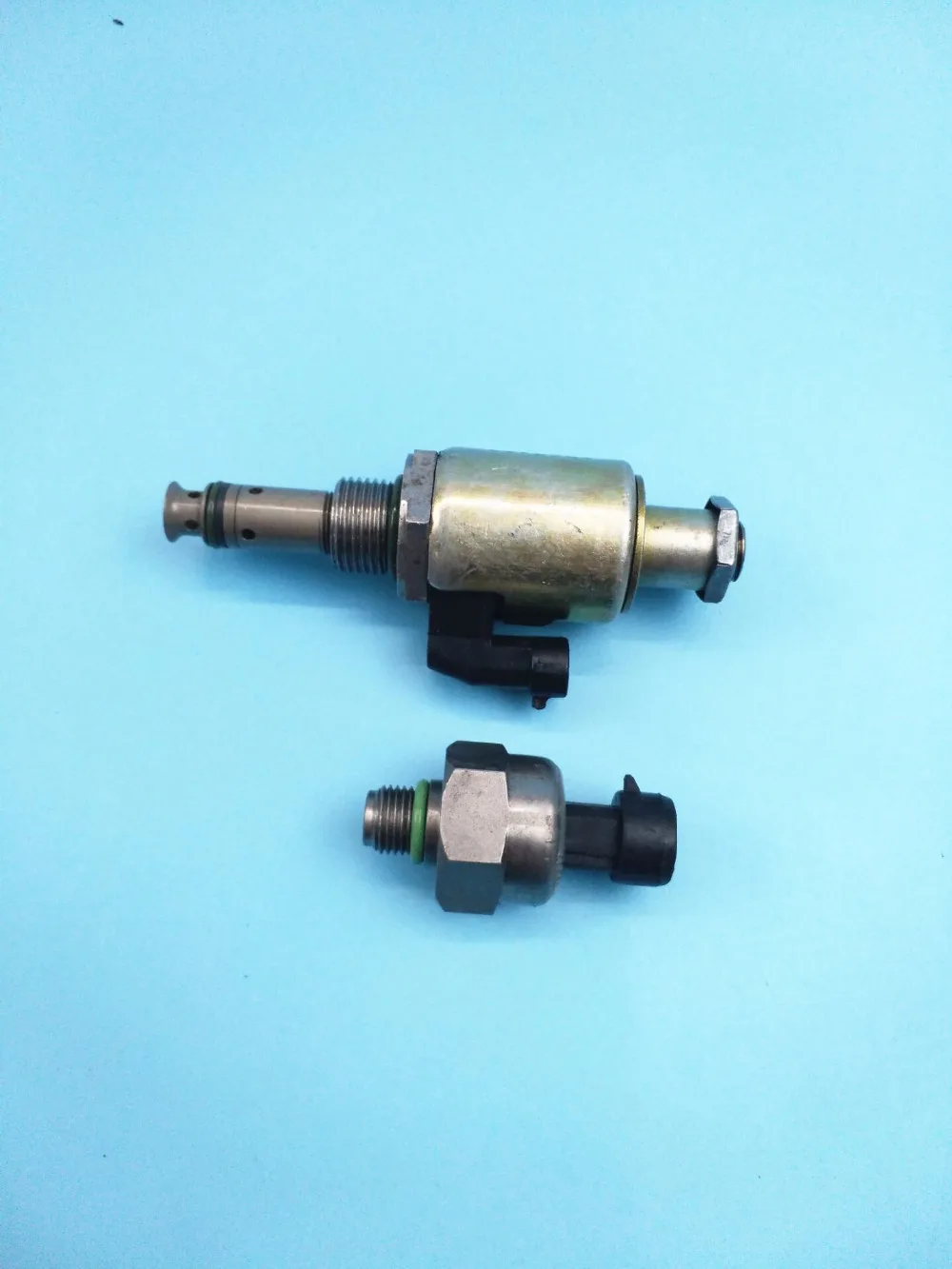 

Icp Ipr Pressure Control Regulator Sensor Valve For Ford 7.3 F6tz9f838a F81z9c968ab CM5013 F4TZ-9F838-A