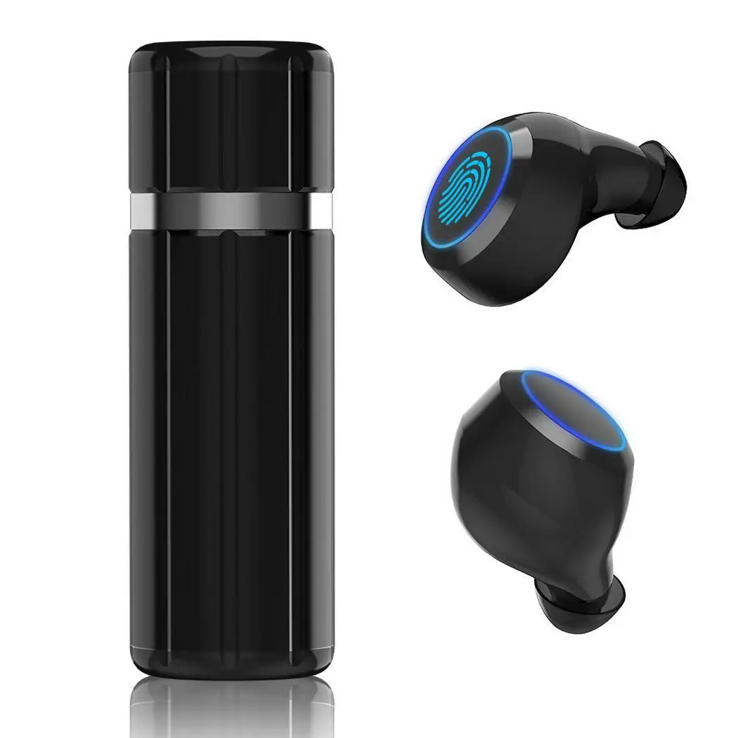 Беспроводные Bluetooth гарнитуры 5 0 наушники для телефона мини в ухо стерео с