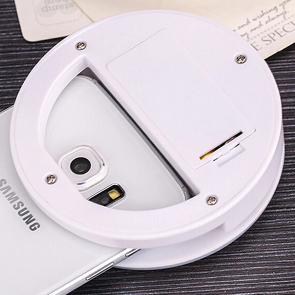 2018 LED Photography Flash Light Phone Ring Holder Luminous Lamp for IPhone X 5 6 6S 7 8 Plus LG Samsung Xiaomi Cell Phone Stand 2018 LED Photography Flash Light Phone Ring Holder Luminous Lamp for IPhone X 5 6 6S 7 8 Plus LG Samsung Xiaomi Cell Phone Stand