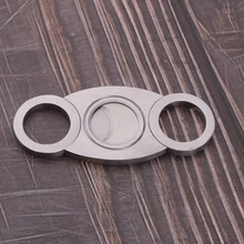 Каттер для сигар полированные лезвия из нержавеющей стали-современный дизайн