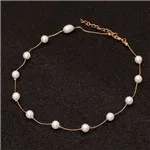 ZOSHI, Винтажное колье, Макси ожерелье из кожаной цепи, кулон, колье, Femme Bijoux, женские массивные подвески и ожерелья