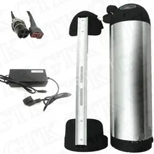 48 v бутылка батарея 48 V 18Ah бутылка для воды стиль Eletic Аккумулятор для электровелосипеда для EPS аварийного питания медицинское оборудование Гольф-тележка