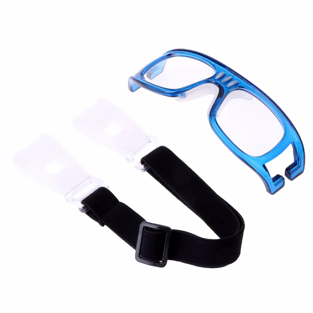 Баскетбольные футбольные спортивные защитные эластичные очки защитные очки для глаз