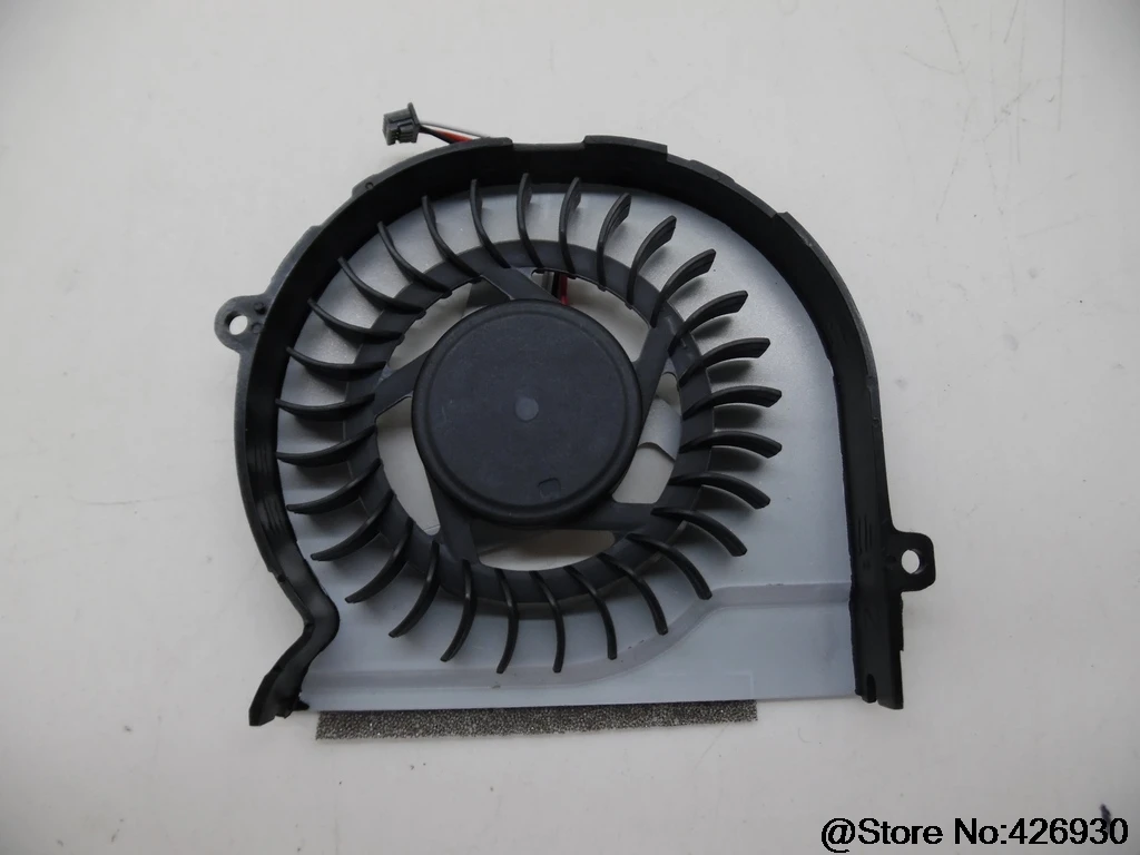 Вентилятор ЦП для ноутбука Samsung NP300V4A NP300E4C 300V4A 300E4C DFS602205M30T FB2F BA31 00108A Новый|laptop cpu