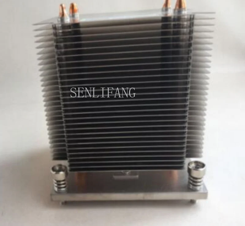 

Free shipping Heatsink FOR Dell PowerEdge T620 056JY6