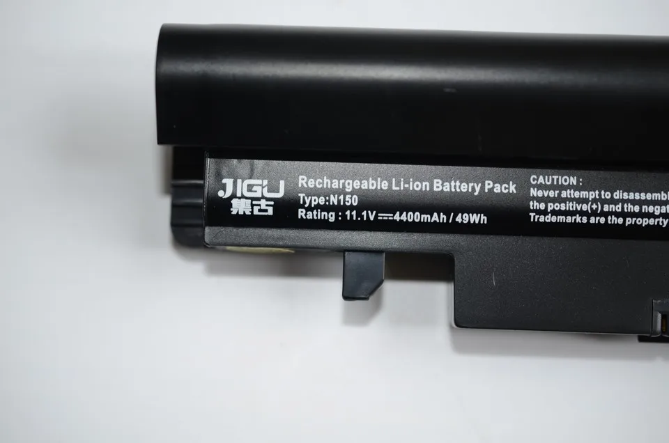 JIGU 6CELLS Laptop Battery For Samsung AA-PB2VC6B AA-PB2VC6W AA-PL2VC6B AA-PL2VC6W AA-PB3VC6W AA-PB2VC6W