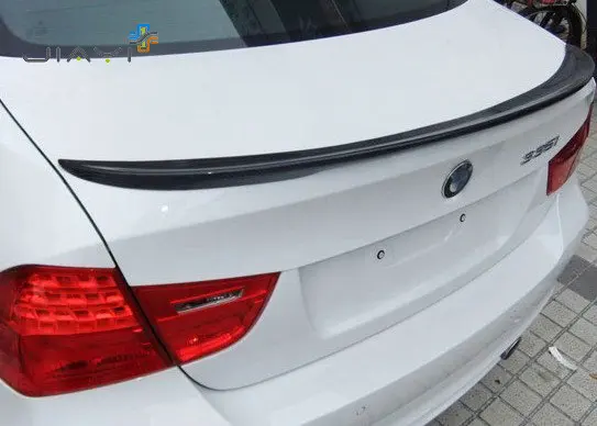 JY-Car-WY Spoiler-T-E90 M3-8