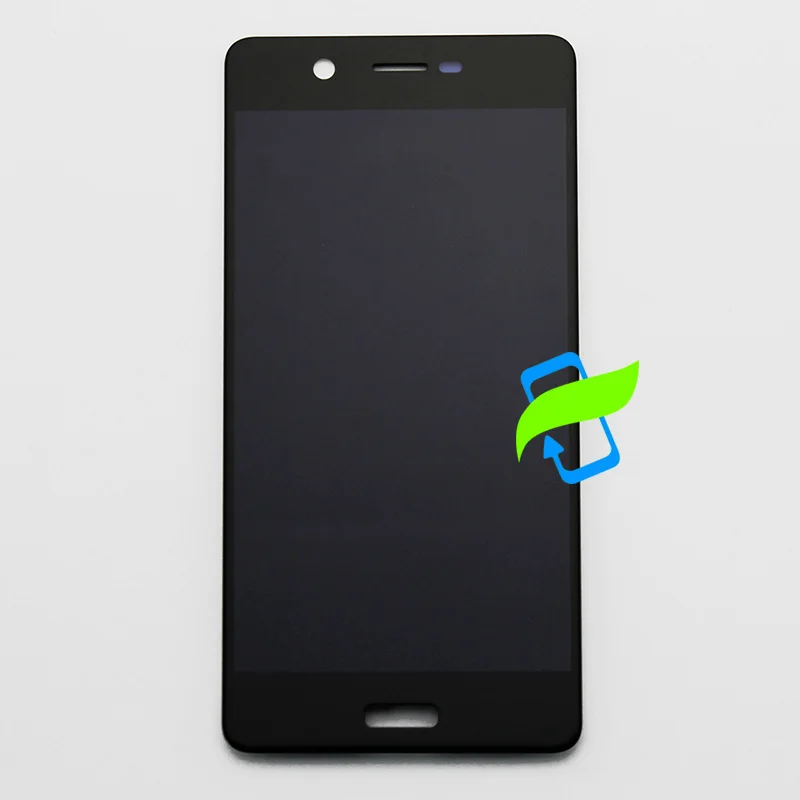 ЖК дисплей 5 2 дюйма с дигитайзером сенсорного экрана в сборе для Nokia TA 1008 1030 1053