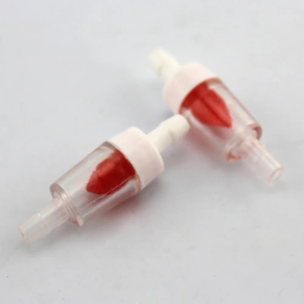 

1pc J443b Air Pump Used Stop Slide Valve Check Valve Aquarium Fish Tank Parts Oxygenation Using Sell at a Loss France