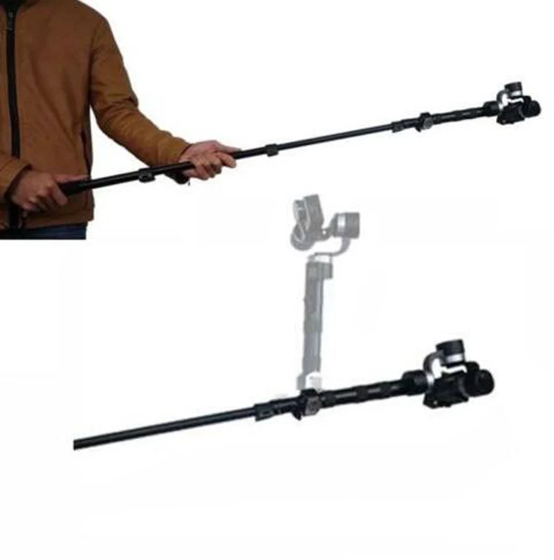 Extension Shrink Bar for Feiyu G3 G4 FY-G3 FY-G4 3-Axis Handheld Steady Gimbal