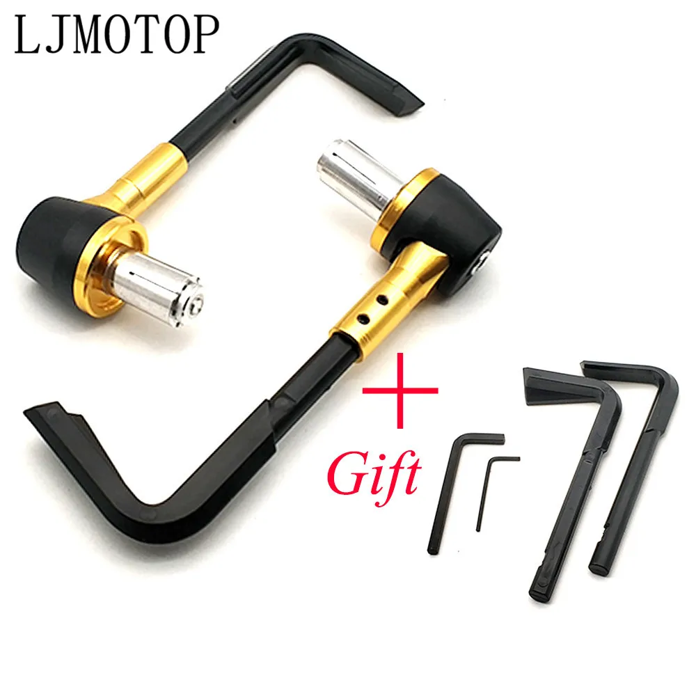 Protetor da Motocicleta Sistema de Freio Proteger para Yamaha Proguard Embreagem Alavancas r6 2005 2006 2007 2008 2009 r3 Fz1 mt 09 07 Yzf r1 8 embreagem alavancas proteger para yamaha yzf r1