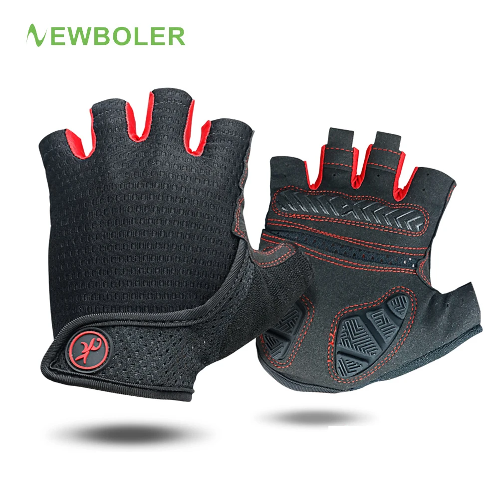 Buy Cycling Gloves Summer Men Kids Half Finger