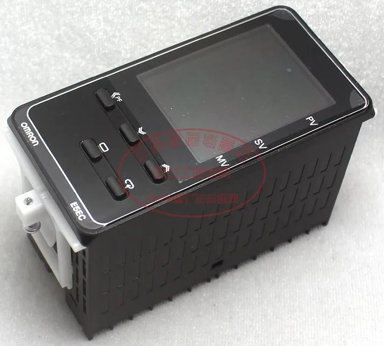 

Free shipping original authentic Omron OMRON thermostat E5EC-RR2ASM-800 E5EC-QR2ASM-800