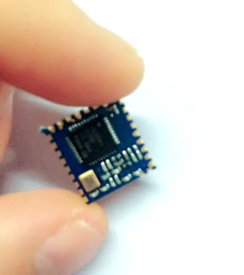 Модуль iBeacon для arduino мини модуль Bluetooth 4.0BLE с низким энергопотреблением CC2541 master slave