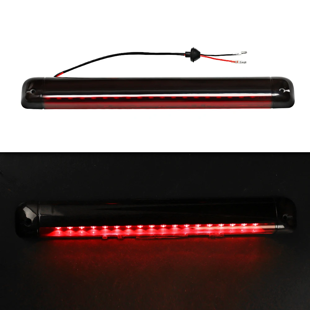 18 LEDs Brake Light for GMC 16" LED 3RD Third Brake Light ...