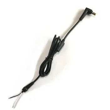 

10PCS 5.5*3.0mm 5.0*3.0mm 5.5x3.0mm DC Power Charger Plug Cable Connector for Samsung Laptop Adapter