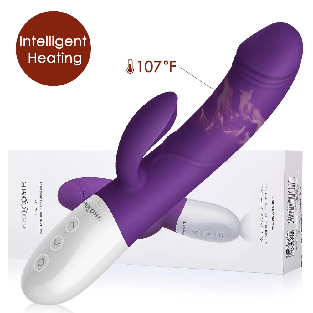 8 8 Vibration Mode Powerful Big font b Dildo b font Vibrators for Women Magic Wand