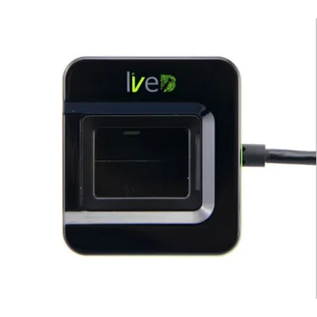 

Fingerprint Reader Live20R USB Reader Finger Print Scanner ZK live 20R ID USB Fingerprint Sensor