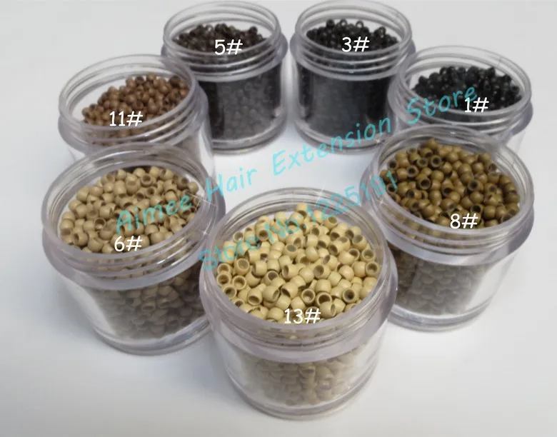High Quality Apliques e perucas