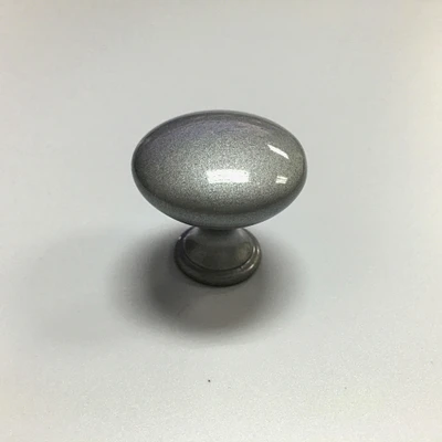 Perillas de cajón redondas de 30mm, perillas de tocador de muebles de