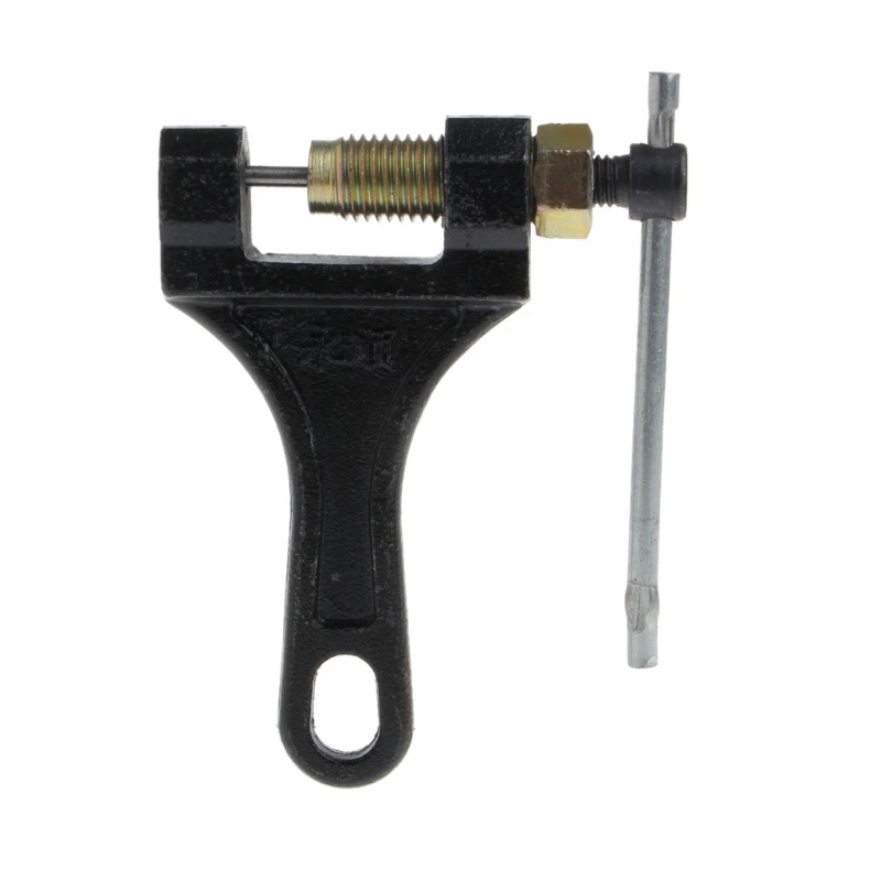 Universal Motorcycle ATV Dirt Bike Chain Breaker Riveting Tool 420,428,520,530