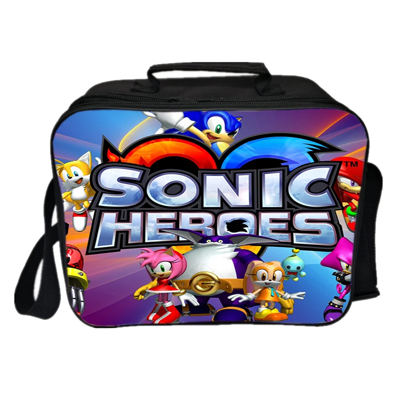 Bolsas p/ almoço