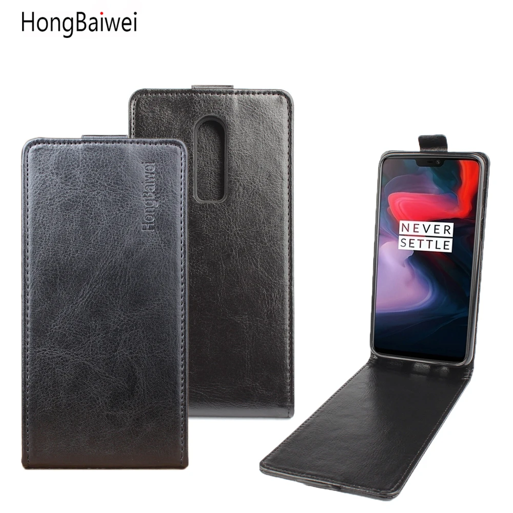 Oneplus 6 Case Luxury Leather Flip Cases for Oneplus 6 5 5T A5010 Coque Oneplus 3 Protective Wallet Phone Cover Oneplus X 2 ONE Oneplus 6 Case Luxury Leather Flip Cases for Oneplus 6 5 5T A5010 Coque Oneplus 3 Protective Wallet Phone Cover Oneplus X 2 ONE